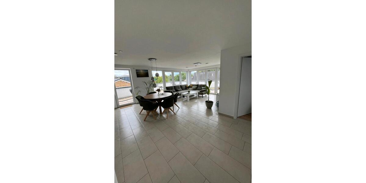 Penthouse Wohnung 3 zimmer