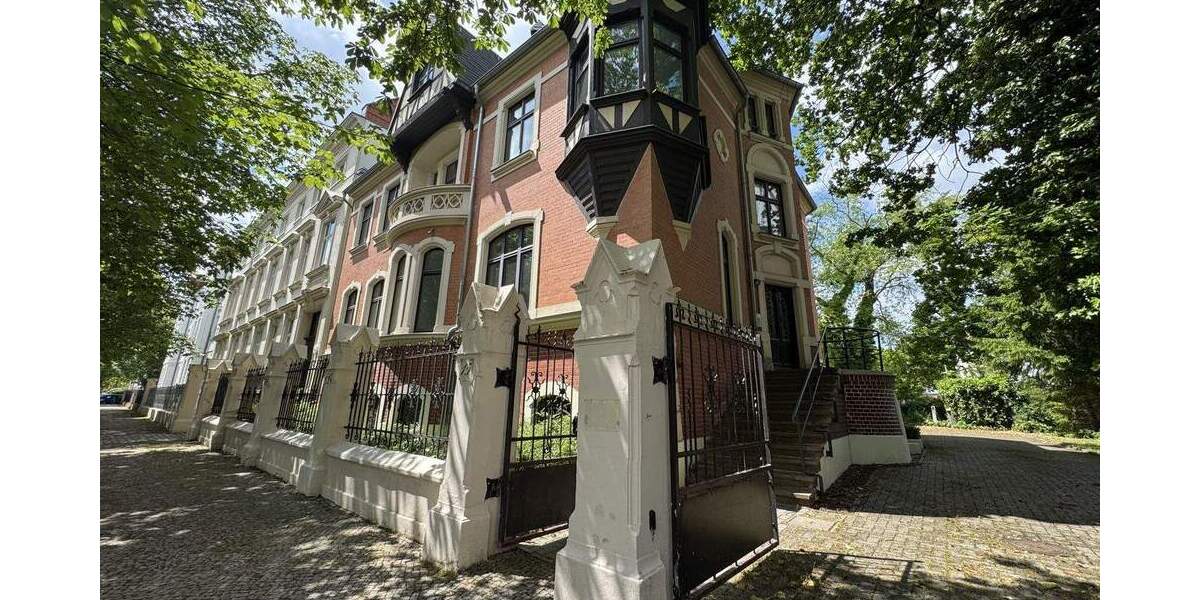 Mehrfamilienhaus, Wohnhaus Magdeburg Stadtfeld Ost - 1 Zimmer, 113 m&sup2;, 6.360&euro; | Angebot:24994081