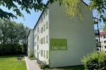 Frisch renovierte 4-Zimmer-Wohnung! zimmer