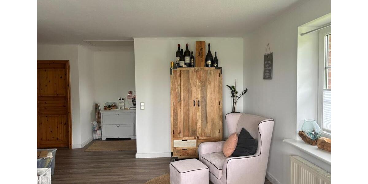 Doppelhaushälfte Neukirchen - 3 Zimmer, 83 m&sup2;, 900&euro; | Angebot:26618519