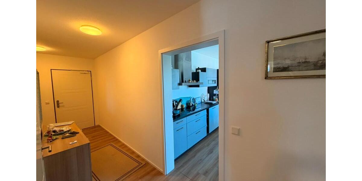Etagenwohnung Ansbach - 4 Zimmer, 106 m&sup2;, 1.315&euro; | Angebot:26250451