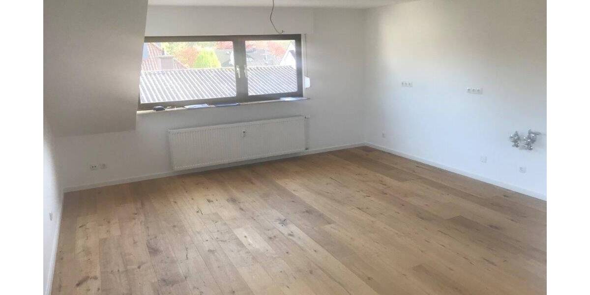 Etagenwohnung Bad Nauheim Nieder-Mörlen - 2 Zimmer, 95 m&sup2;, 1.050&euro; | Angebot:25939294