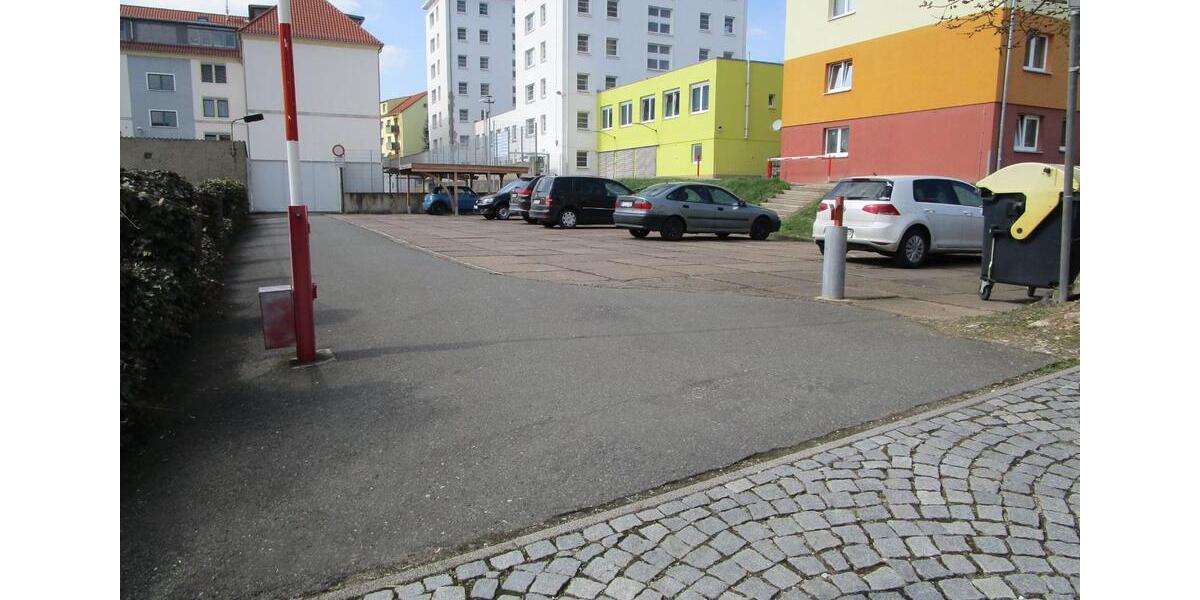 Etagenwohnung Sondershausen - 2 Zimmer, 65 m&sup2;, 450&euro; | Angebot:24982897