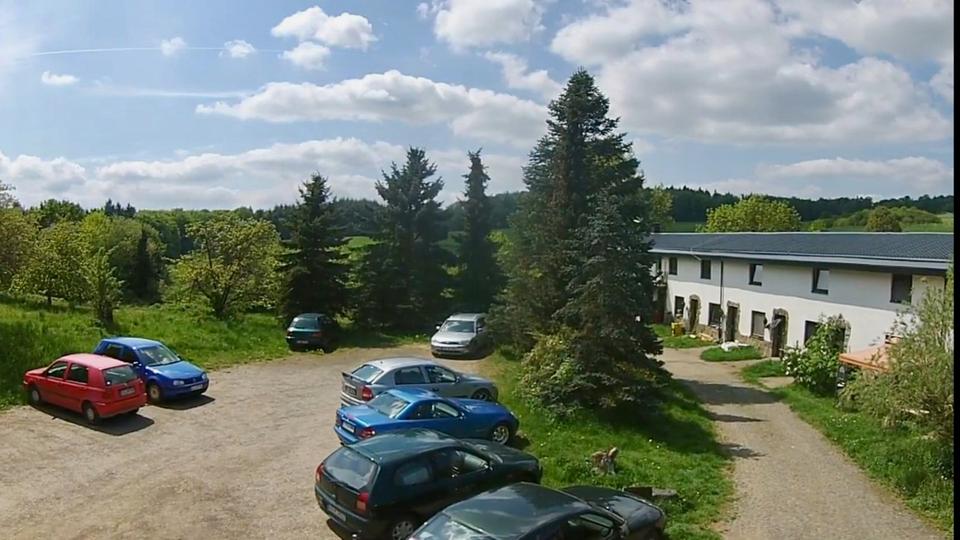 2-Zimmer Wohnung Aussiedlerhof Bauernhof 2 zimmer