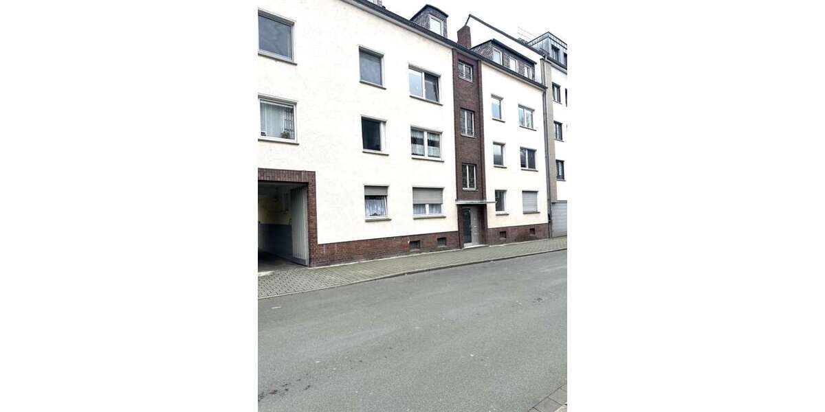 Etagenwohnung Duisburg - 3 Zimmer, 84 m&sup2;, 756&euro; | Angebot:27213336