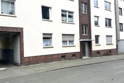 Wohnung Duisburg - 3 Zimmer, 84 m&sup2;, 756&euro; | Angebot:27213336