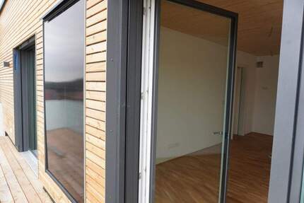 Moderne 2-Zimmerwohnung mit Balkon und Terrasse in Pentling 2 zimmer
