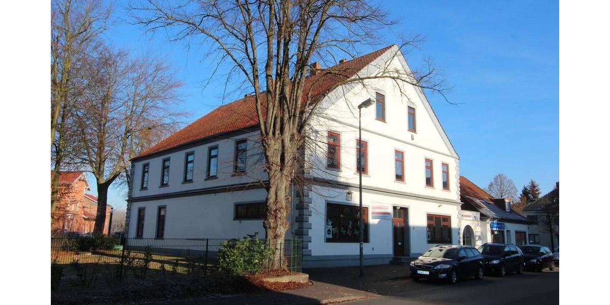 Gewerbeobjekt Weyhe Kirchweyhe - 5 Zimmer, 113 m&sup2;, 680&euro; | Angebot:26105623