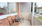 Etagenwohnung Schwarzenbek - 2 Zimmer, 47 m&sup2;, 599&euro; | Angebot:26306879