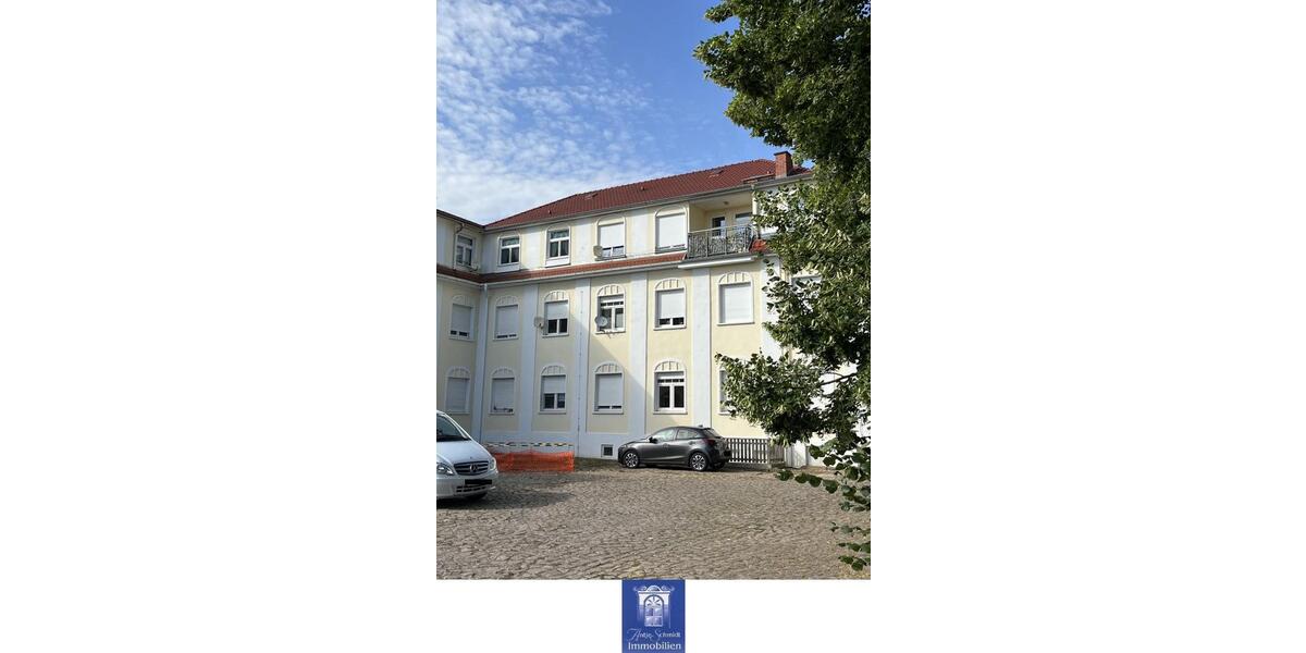 Dachgeschoßwohnung Coswig - 3 Zimmer, 79 m&sup2;, 665&euro; | Angebot:24657679