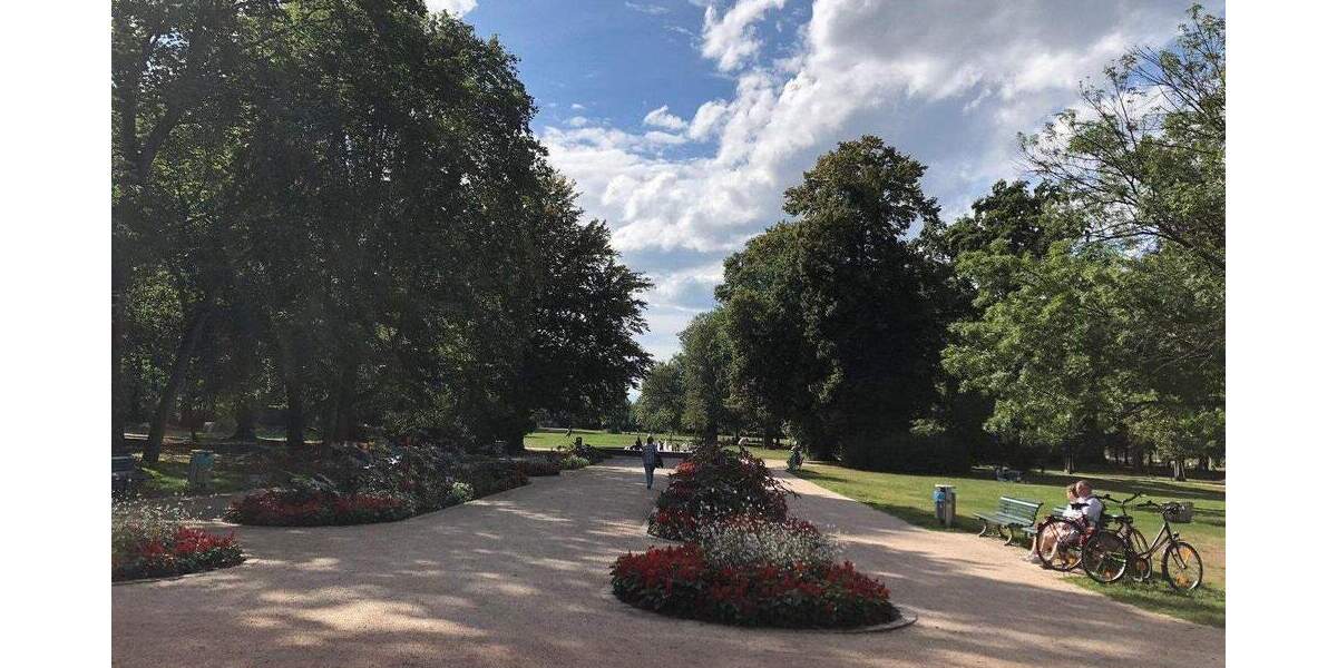 Etagenwohnung Berlin Pankow - 2 Zimmer, 65 m&sup2;, 1.350&euro; | Angebot:26187757