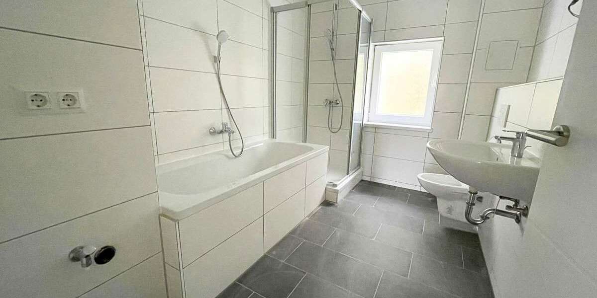 Etagenwohnung Aue-Bad Schlema Bad Schlema - 2 Zimmer, 57 m&sup2;, 409&euro; | Angebot:26964532