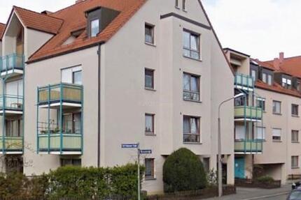 Wohnung Nürnberg Almoshof - 2 Zimmer, 61 m&sup2;, 700&euro; | Angebot:25261416