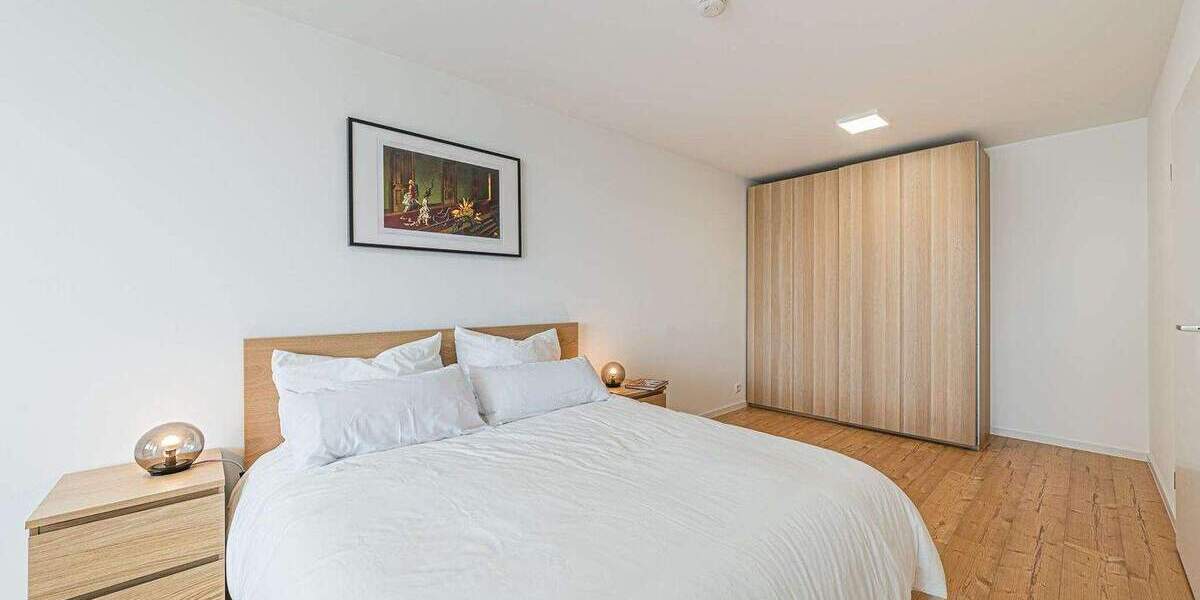 Etagenwohnung Offenbach am Main - 3 Zimmer, 100 m&sup2;, 2.380&euro; | Angebot:24989326