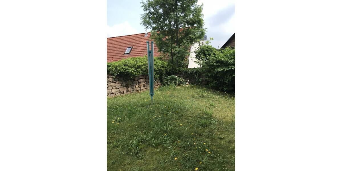 Etagenwohnung Mittweida - 2 Zimmer, 49 m&sup2;, 390&euro; | Angebot:25974098