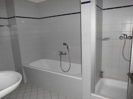 Dachgeschoßwohnung Quedlinburg - 2 Zimmer, 72 m&sup2;, 360&euro; | Angebot:26544728