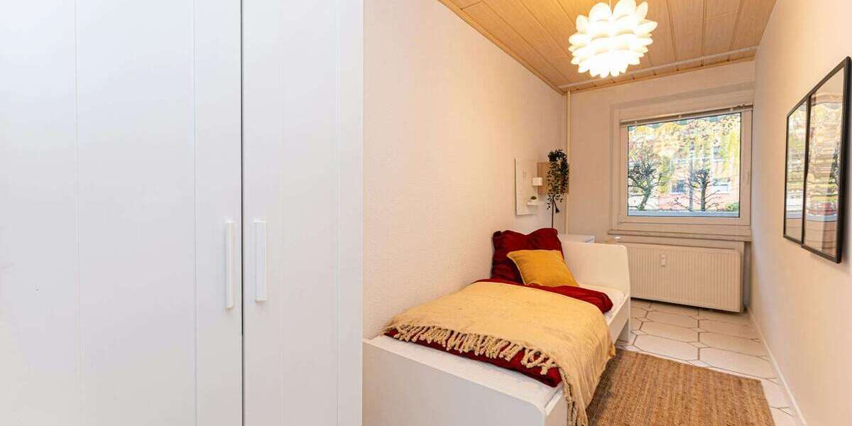 Zimmer Potsdam Waldstadt II - 610&euro; | Angebot:25998165