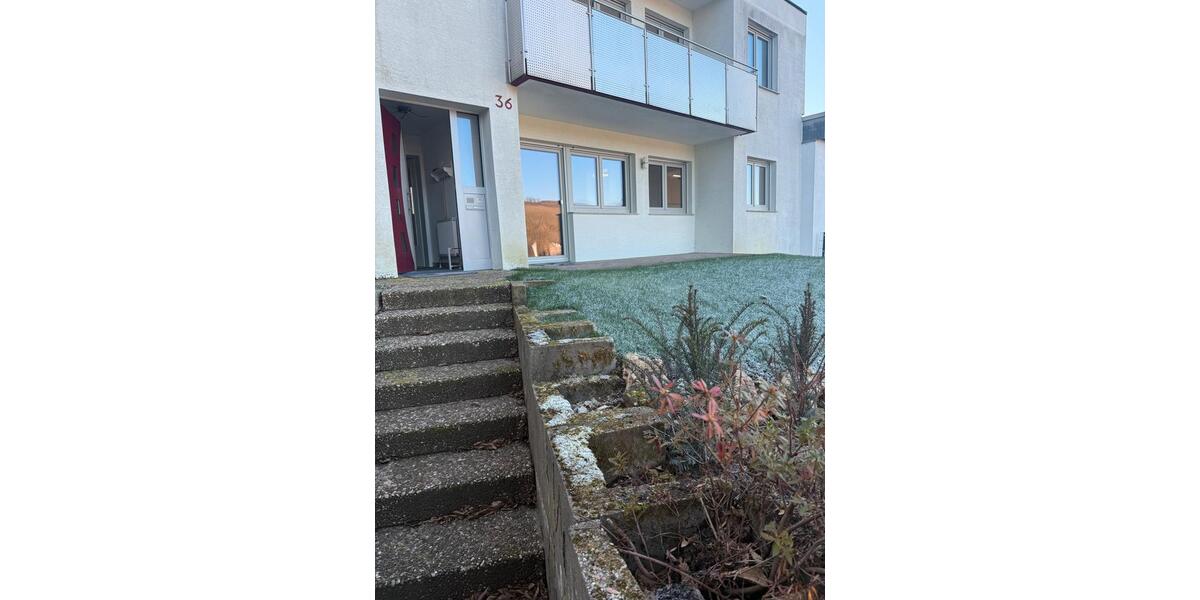 Erdgeschoßwohnung Remshalden - 2.5 Zimmer, 60 m&sup2;, 1.000&euro; | Angebot:25142434