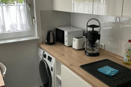 Möblierte 3 Zimmerwohnung in 45128 Essen Süd 3 zimmer