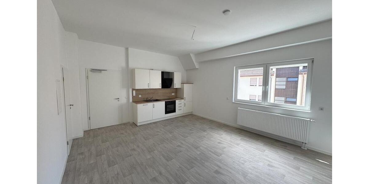 Etagenwohnung Homberg (Ohm) - 4 Zimmer, 119 m&sup2;, 1.250&euro; | Angebot:25082785