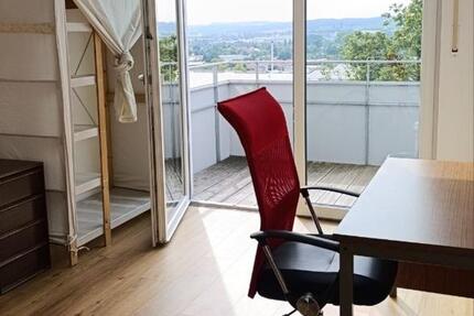 WG ROOM AVAILABLE: In a Modern 2-Room Apartment 12 zimmer