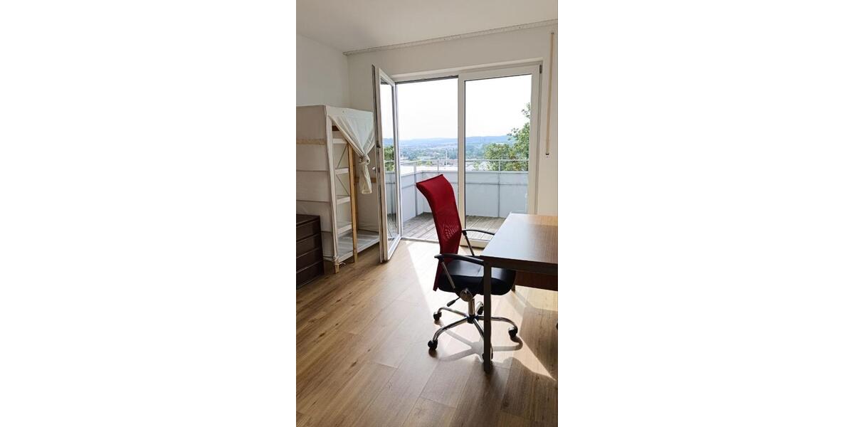 WG ROOM AVAILABLE: In a Modern 2-Room Apartment 12 zimmer