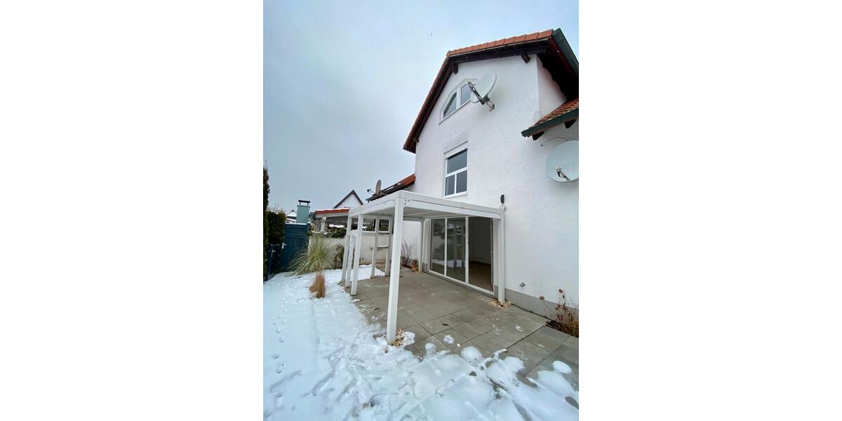 Reihenhaus Erkner - 3 Zimmer, 125 m&sup2;, 1.490&euro; | Angebot:25057423