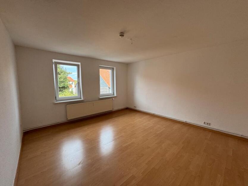 4-Zimmerwohnung mit Kamin