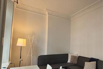 Zimmer frei ab 15.10.-31.01.2026 Altona-Nord Schanze für Frau zimmer