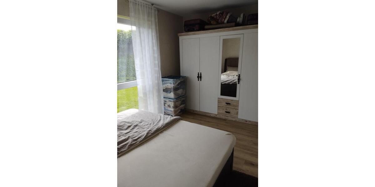 Erdgeschoßwohnung Gescher - 3 Zimmer, 100 m&sup2;, 1.300&euro; | Angebot:26614847