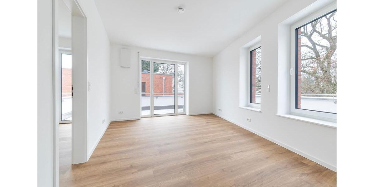 Etagenwohnung Oldenburg Bloherfelde - 2 Zimmer, 56 m&sup2;, 800&euro; | Angebot:24676308