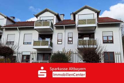 Wohnung zum Mieten in Aichach 860 € 71 m² 3 zimmer