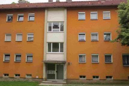 Wohnung zum Mieten in Schweinfurt 428 € 62.02 m² 3 zimmer