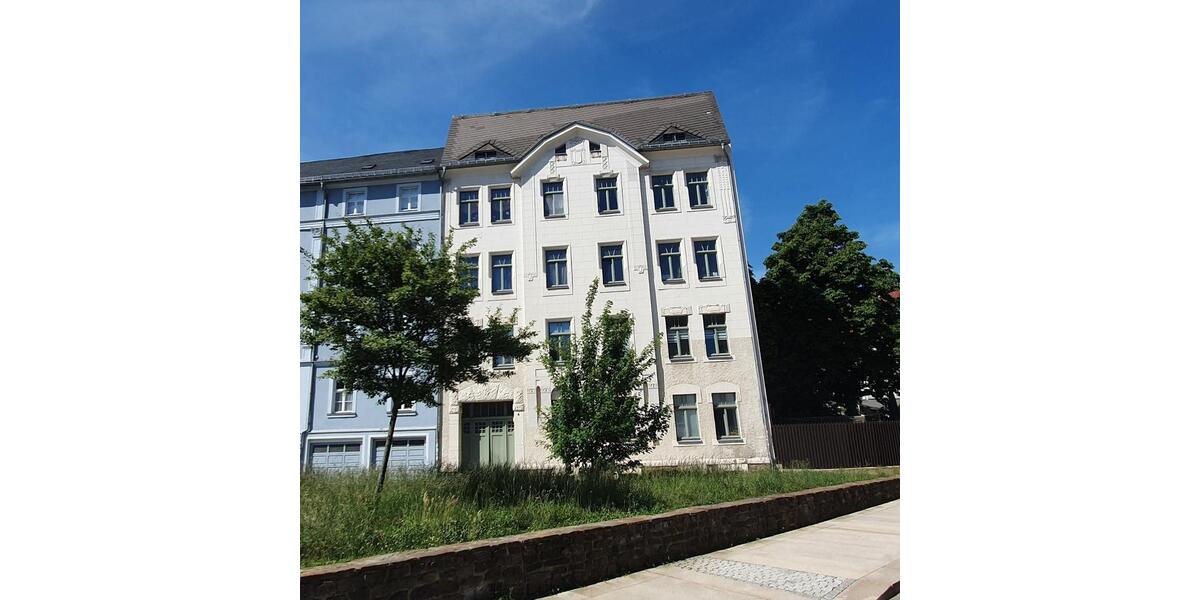 Dachgeschoßwohnung Freiberg - 2 Zimmer, 51 m&sup2;, 660&euro; | Angebot:25804783