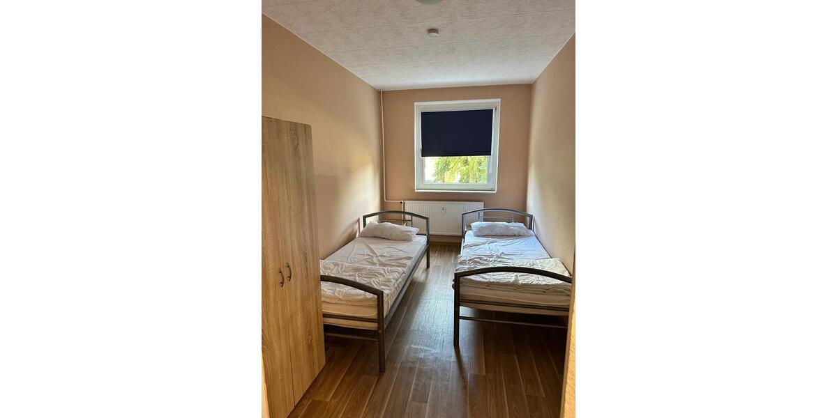 Etagenwohnung Rothenburg/Oberlausitz Oberlausitz - 3 Zimmer, 73 m&sup2;, 694&euro; | Angebot:26031520