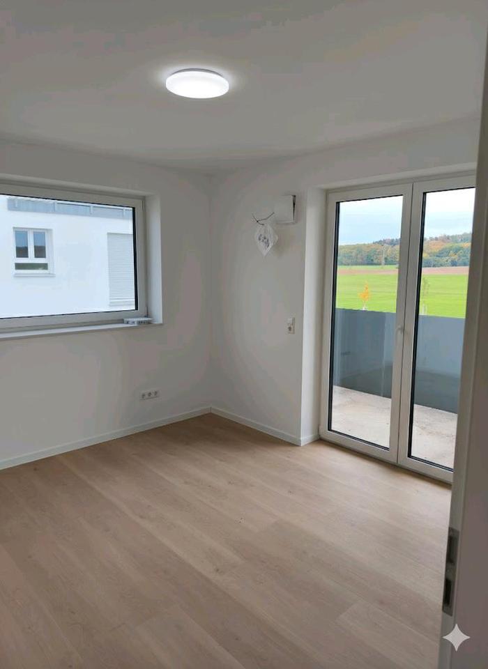 Neubau Doppelhaushälfte Hildrizhausen 7 zimmer