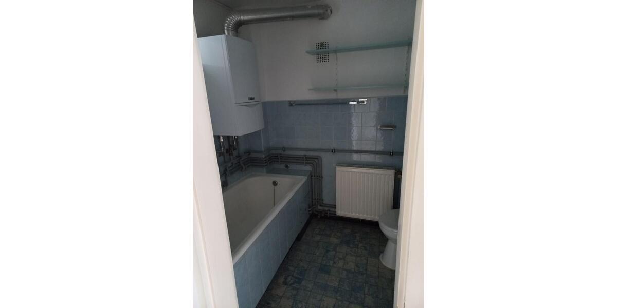 Etagenwohnung Hildesheim Oststadt/Stadtfeld - 2 Zimmer, 57 m&sup2;, 625&euro; | Angebot:26095421