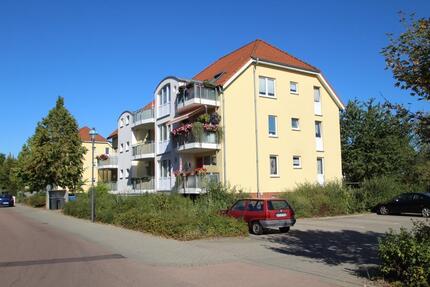 Wohnung Köthen (Anhalt) - 1 Zimmer, 38 m&sup2;, 230&euro; | Angebot:25143354