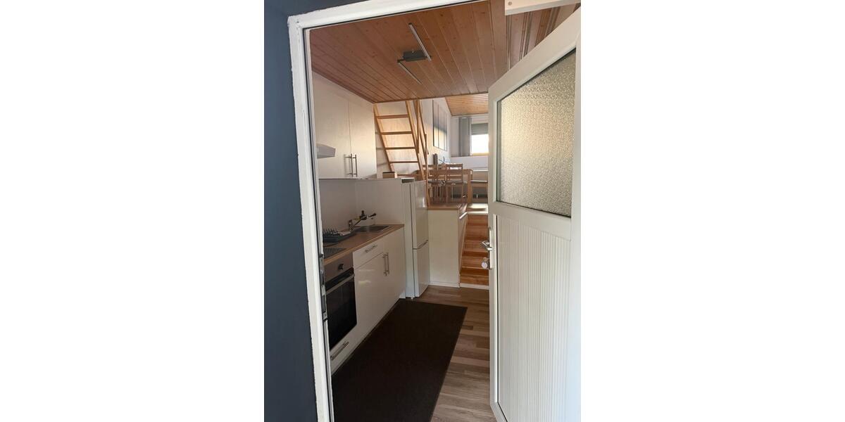 Möblierte 1-Zi. Wohn. – Langzeitmiete – Warmmiete all-inclusive zimmer