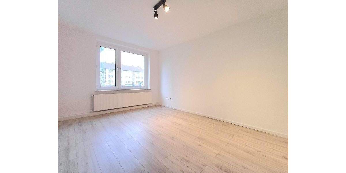 Etagenwohnung Minden Innenstadt - 2 Zimmer, 58 m&sup2;, 599&euro; | Angebot:25065250