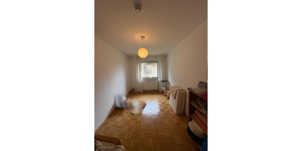 Etagenwohnung Göttingen - 4 Zimmer, 106 m&sup2;, 1.490&euro; | Angebot:25854596