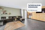 Etagenwohnung Freiburg im Breisgau St. Georgen - 3 Zimmer, 3.037&euro; | Angebot:26351264
