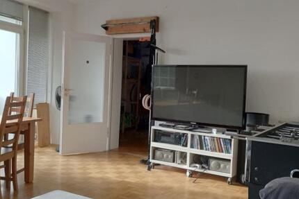 2 Zimmer zur Untermiete am Wettersteinplatz 5 zimmer