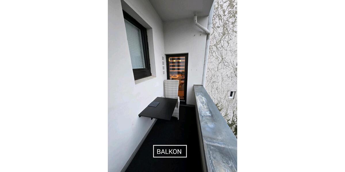 Wohnen auf Zeit Dortmund Innenstadt Ost - 1 Zimmer, 63 m&sup2;, 470&euro; | Angebot:25982266