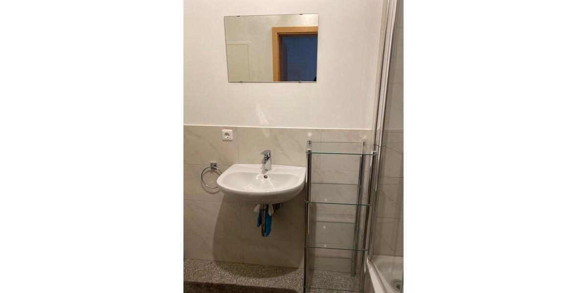 Erdgeschoßwohnung Neuburg an der Donau - 1 Zimmer, 30 m&sup2;, 650&euro; | Angebot:26002705