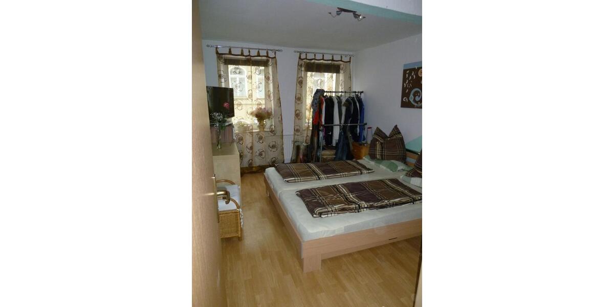 Reserviert - WE 262 Gemütliche, helle 2-Zimmer-Wohnung im 1. Obergeschoß 2 zimmer