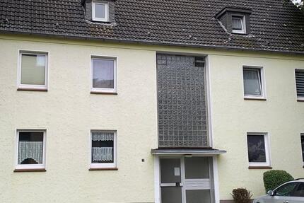 Schicke 3-Zimmer-Wohnung in Stadtnähe 3 zimmer