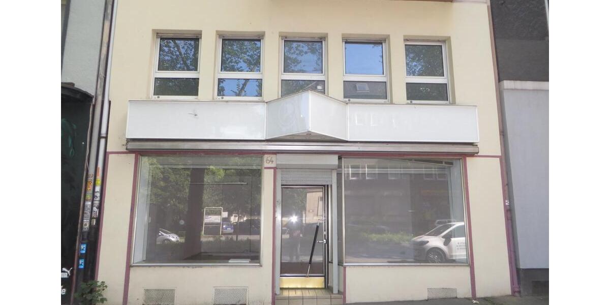 BüroPraxis im EG. MärkischeStr. 250m. von U-Bahn Stadthaus zimmer