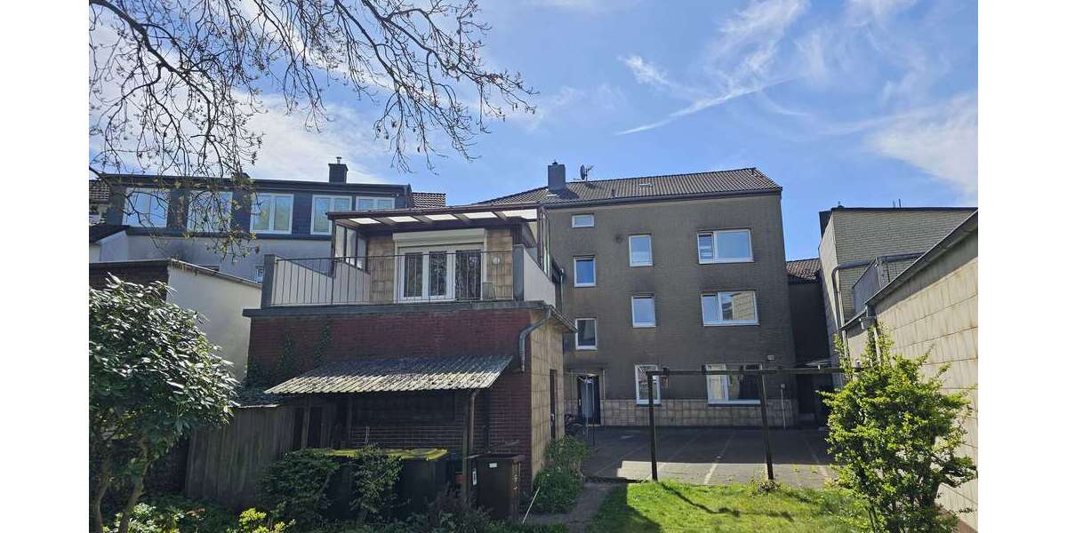 Etagenwohnung Nortorf - 2 Zimmer, 90 m&sup2;, 695&euro; | Angebot:26471368