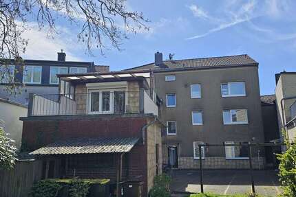 Wohnung Nortorf - 2 Zimmer, 90 m&sup2;, 695&euro; | Angebot:26471368